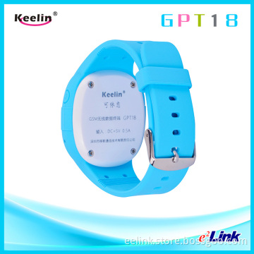 Kids GPS Two Way Calling Tracker